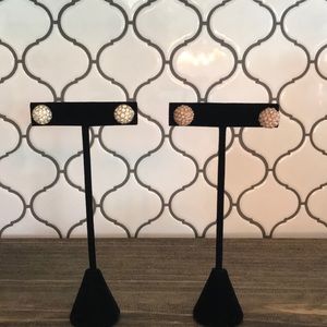 The Limited earring set